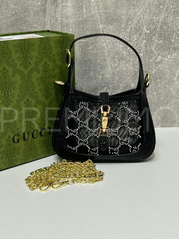 Gucci сумка PR448719