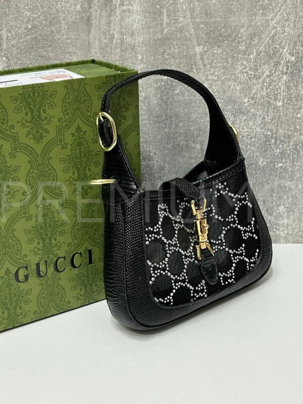 Gucci сумка PR448719 2