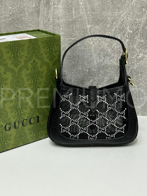 Gucci сумка PR448719 3