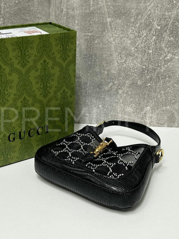 Gucci сумка PR448719 4