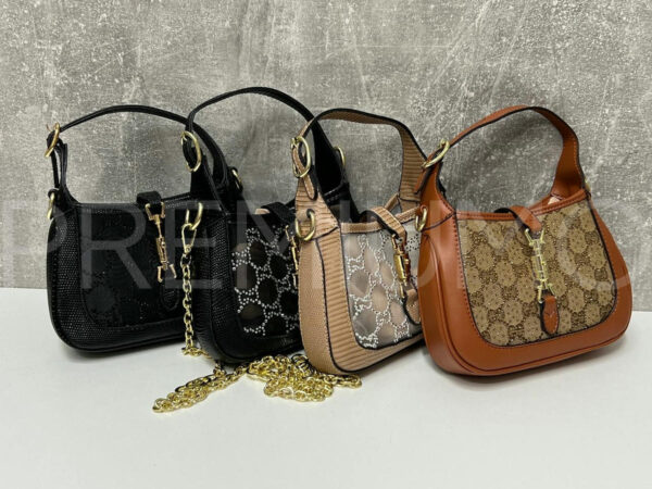 Gucci сумка PR448719 7