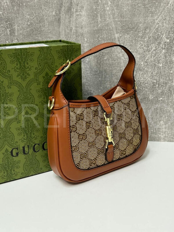 Gucci сумка PR383677 2