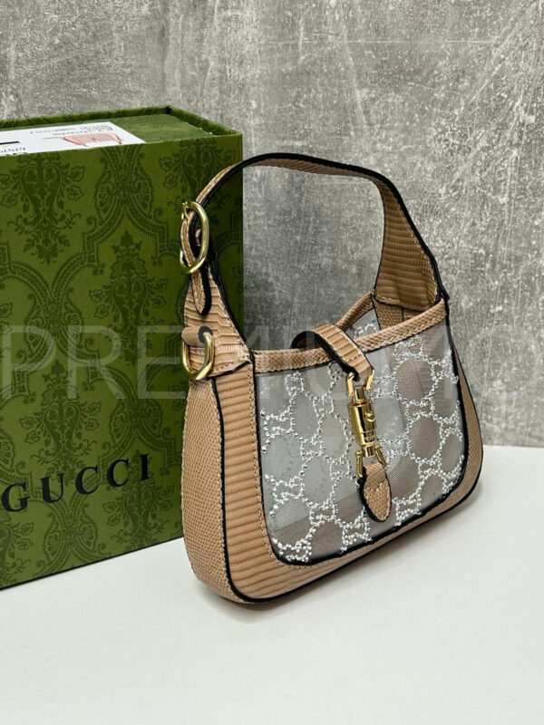 Gucci сумка PR244824 2