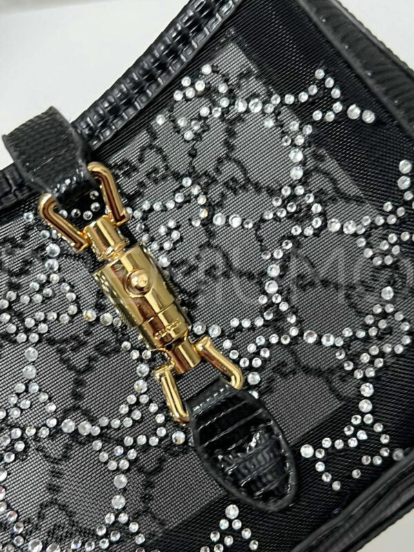 Gucci сумка PR448719 5