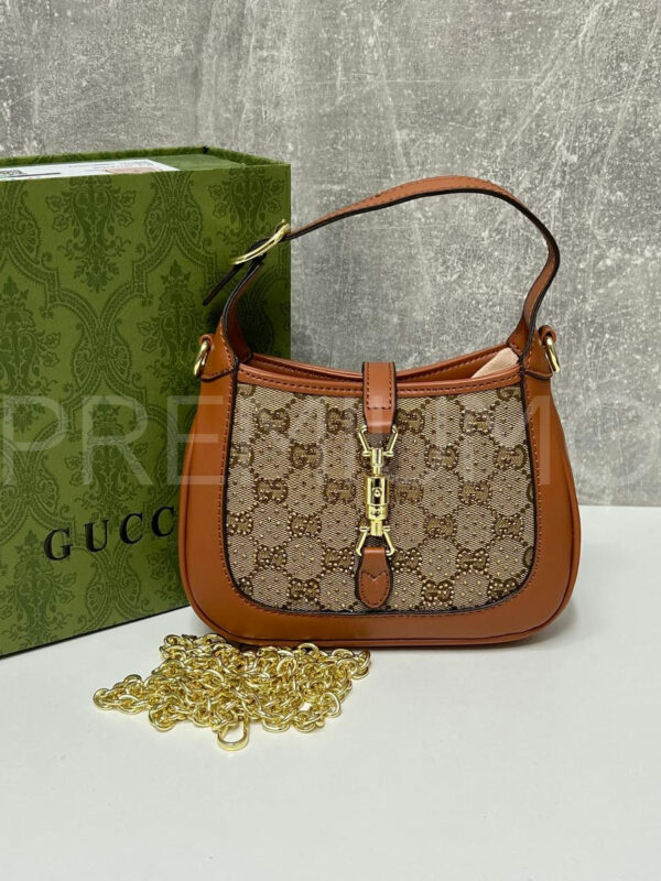 Gucci сумка PR383677