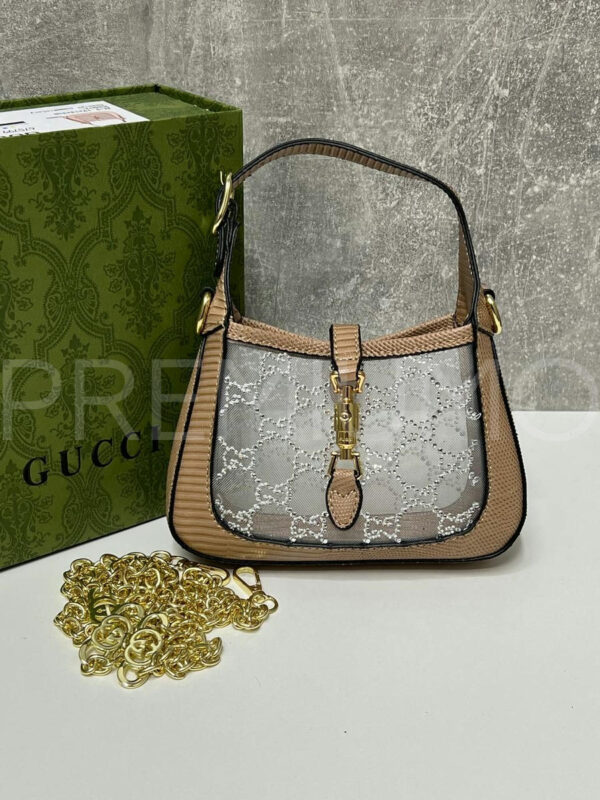 Gucci сумка PR244824
