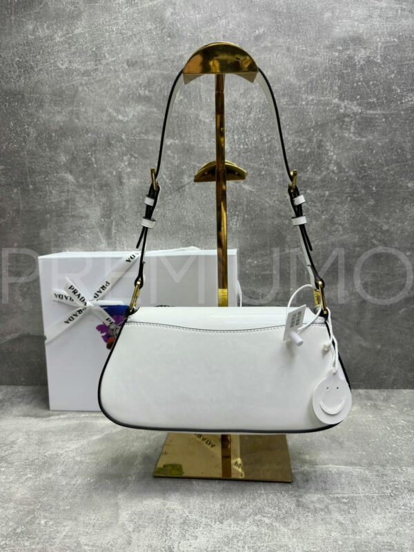 Prada сумка PR465379 5