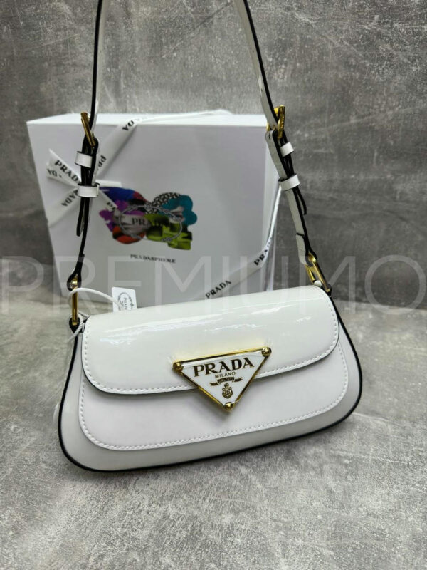 Prada сумка PR465379