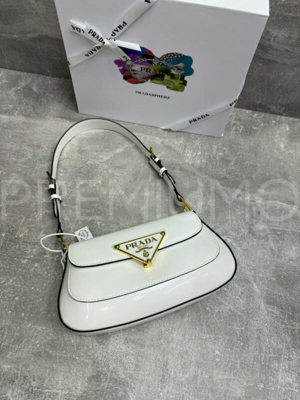 Prada сумка PR465379 7