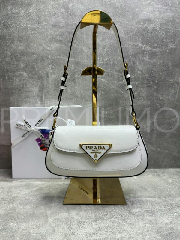 Prada сумка PR465379 4