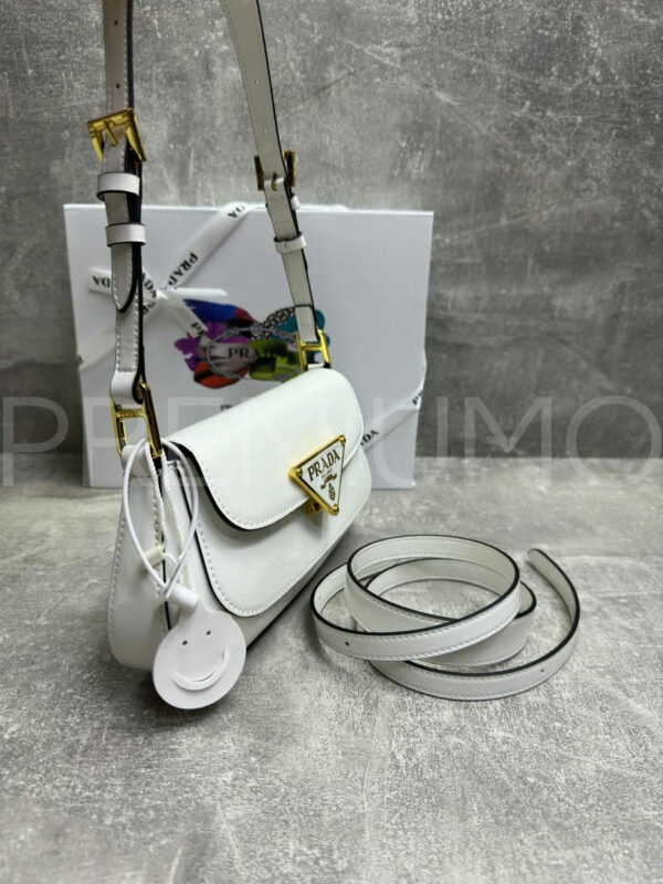 Prada сумка PR465379 12