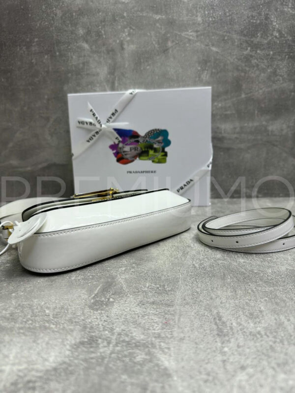 Prada сумка PR465379 13