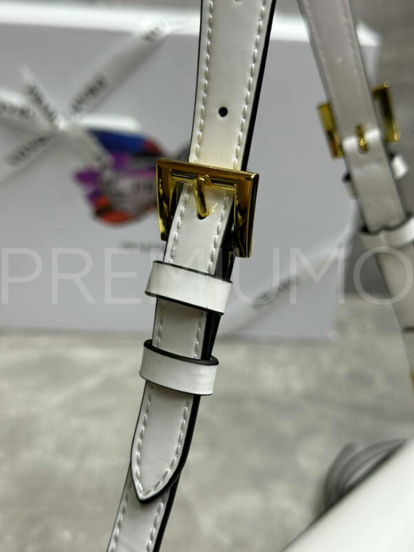 Prada сумка PR465379 14