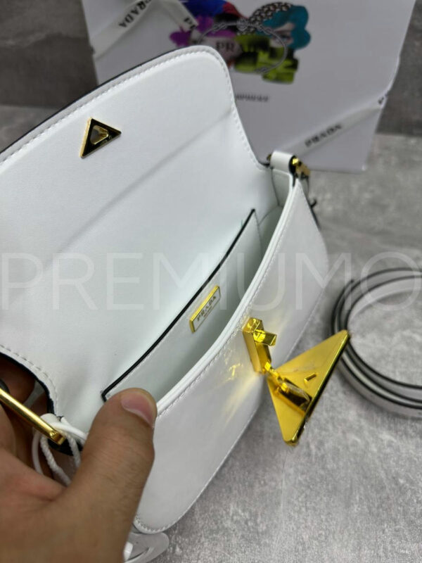Prada сумка PR465379 15