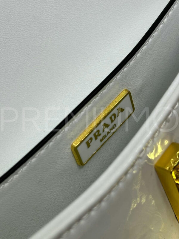 Prada сумка PR465379 16