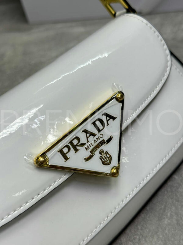 Prada сумка PR465379 8