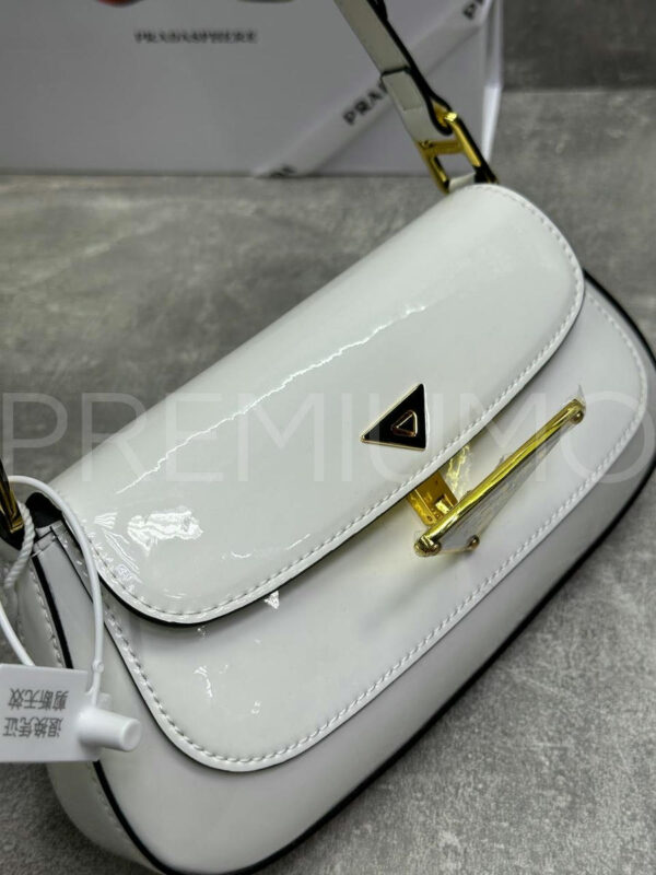 Prada сумка PR465379 9