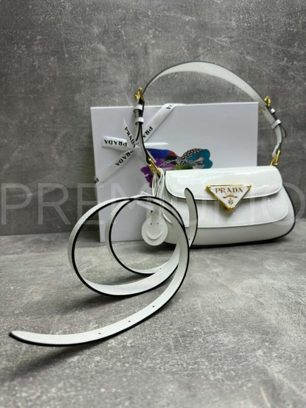 Prada сумка PR465379 10