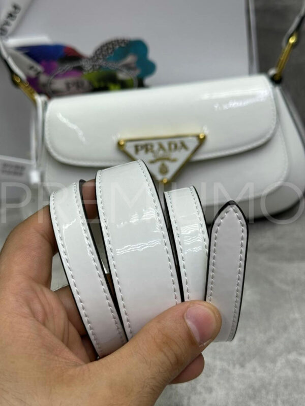 Prada сумка PR465379 11