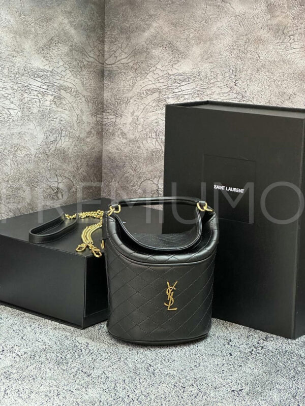 Yves Saint Laurent сумка PR389645