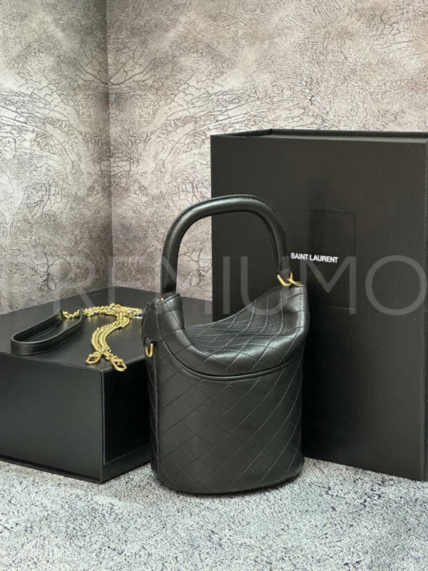 Yves Saint Laurent сумка PR389645 2