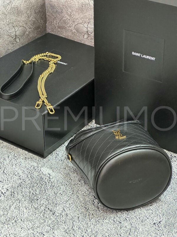 Yves Saint Laurent сумка PR389645 3