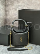Yves Saint Laurent сумка PR389645 8