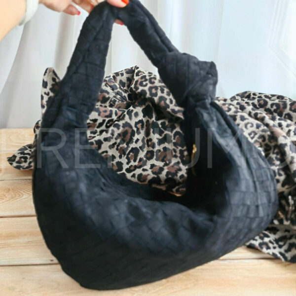 Bottega Veneta сумка PR999826 3