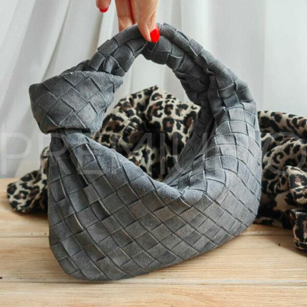 Bottega Veneta сумка PR706923 5