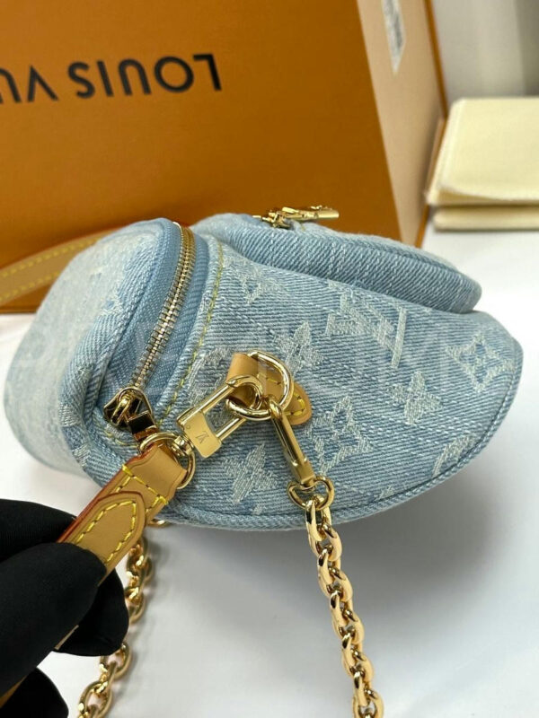 Louis Vuitton Bumbag Mini сумка PR328530 2