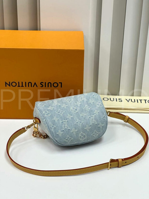 Louis Vuitton Bumbag Mini сумка PR328530 3
