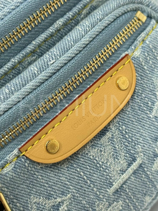 Louis Vuitton Bumbag Mini сумка PR328530 8