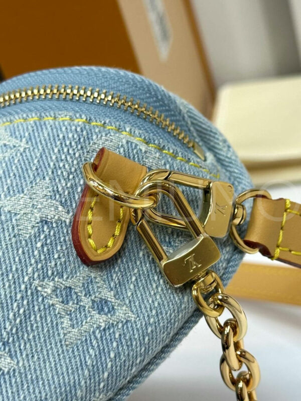 Louis Vuitton Bumbag Mini сумка PR328530 4