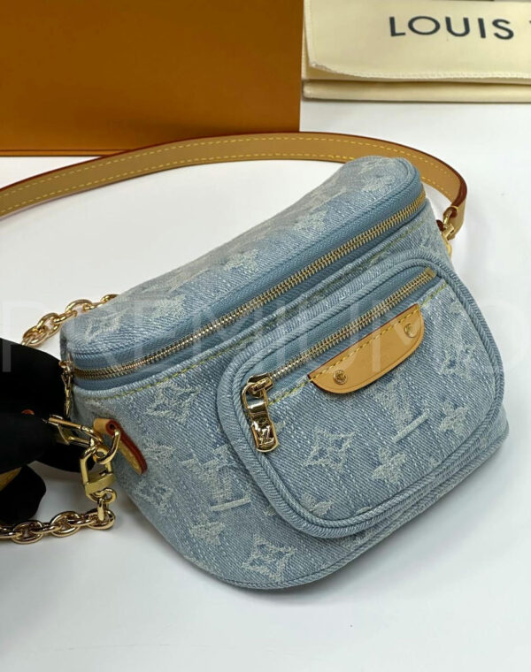 Louis Vuitton Bumbag Mini сумка PR328530 5