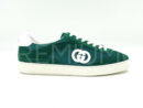 Gucci Lido кеды PR163963 6