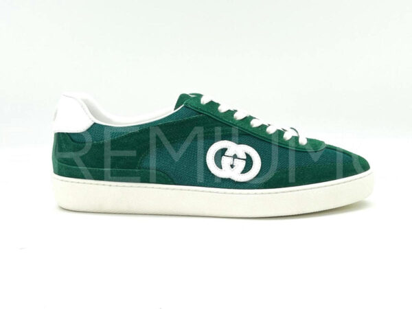 Gucci Lido кеды PR163963 2
