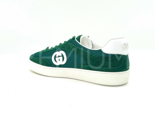Gucci Lido кеды PR163963 4
