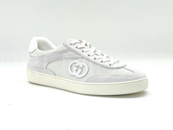 Gucci Lido кеды PR295379