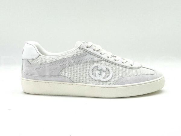 Gucci Lido кеды PR295379 2