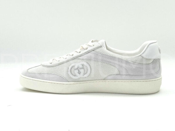 Gucci Lido кеды PR295379 3