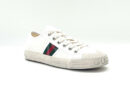Gucci With Web кеды PR875734 5