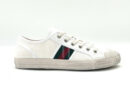 Gucci With Web кеды PR875734 6