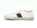 Gucci With Web кеды PR875734 7