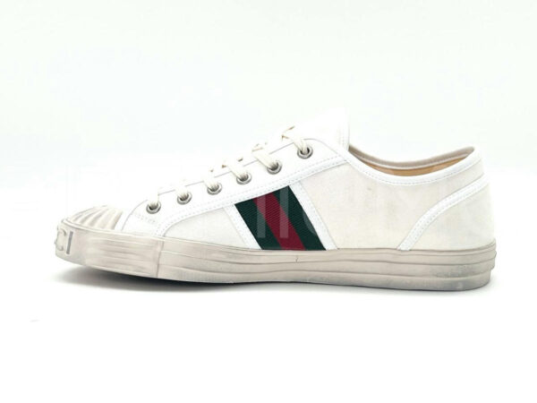 Gucci With Web кеды PR875734 3
