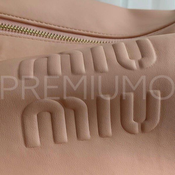 Miu Miu сумка PR505658 3