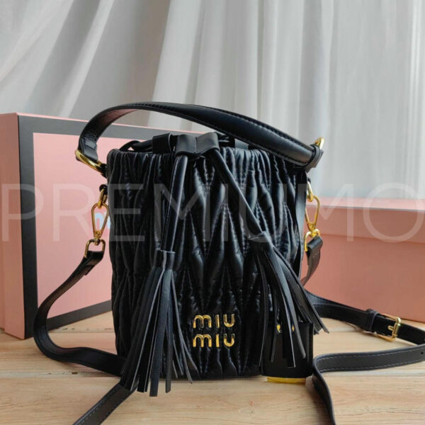 Miu Miu сумка PR466840