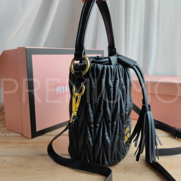 Miu Miu сумка PR466840 3