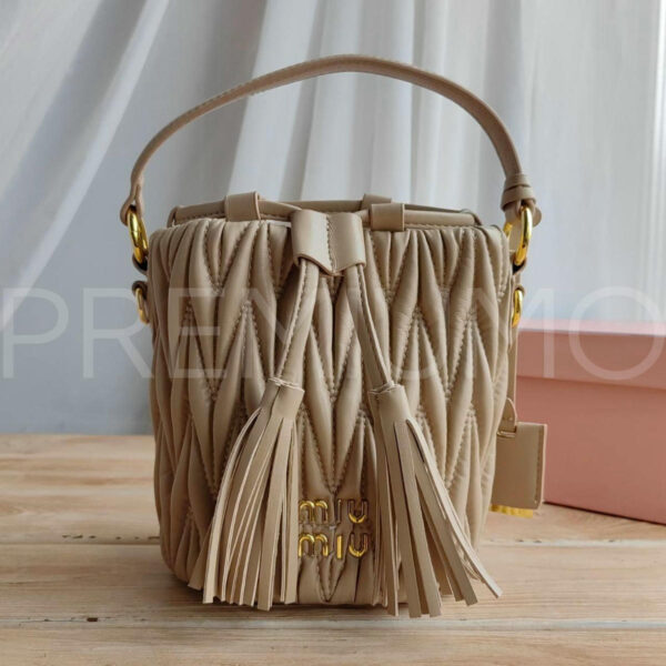 Miu Miu сумка PR944827