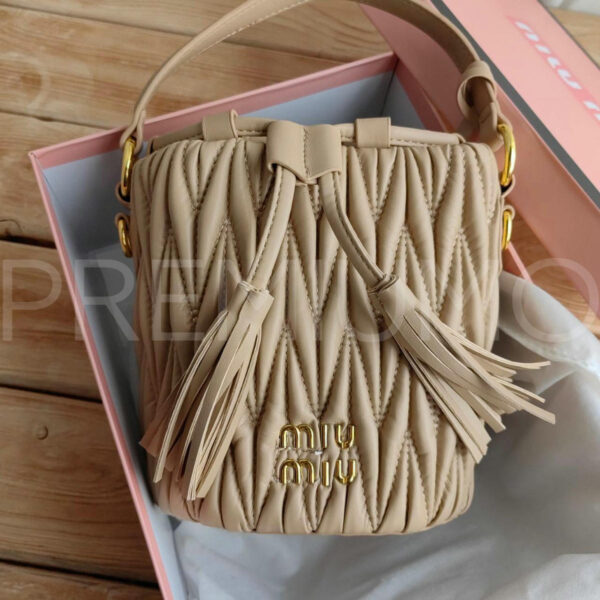 Miu Miu сумка PR944827 3