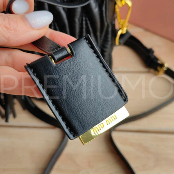 Miu Miu сумка PR466840 5